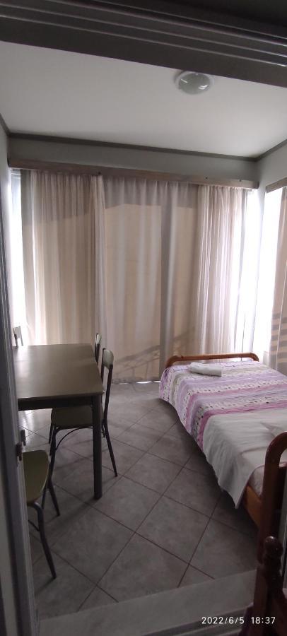 Eirini House Apartman Kanáli Kültér fotó